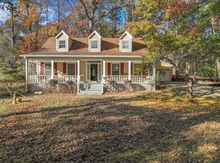 125 Circle Dr, Hampton, GA 30228