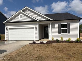 Mattamy Homes, Fuquay Varina, NC 27526