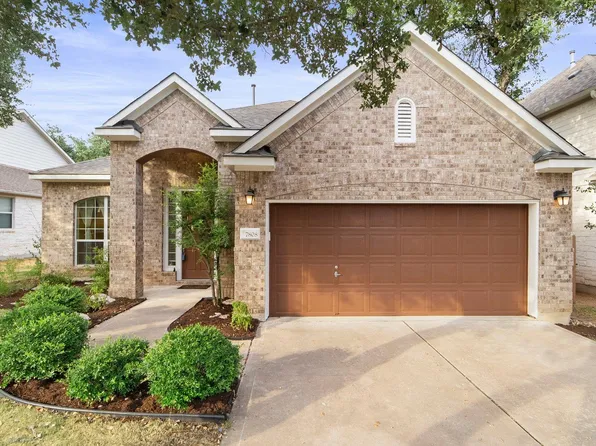 7808 Alophia Dr, Austin, TX 78739