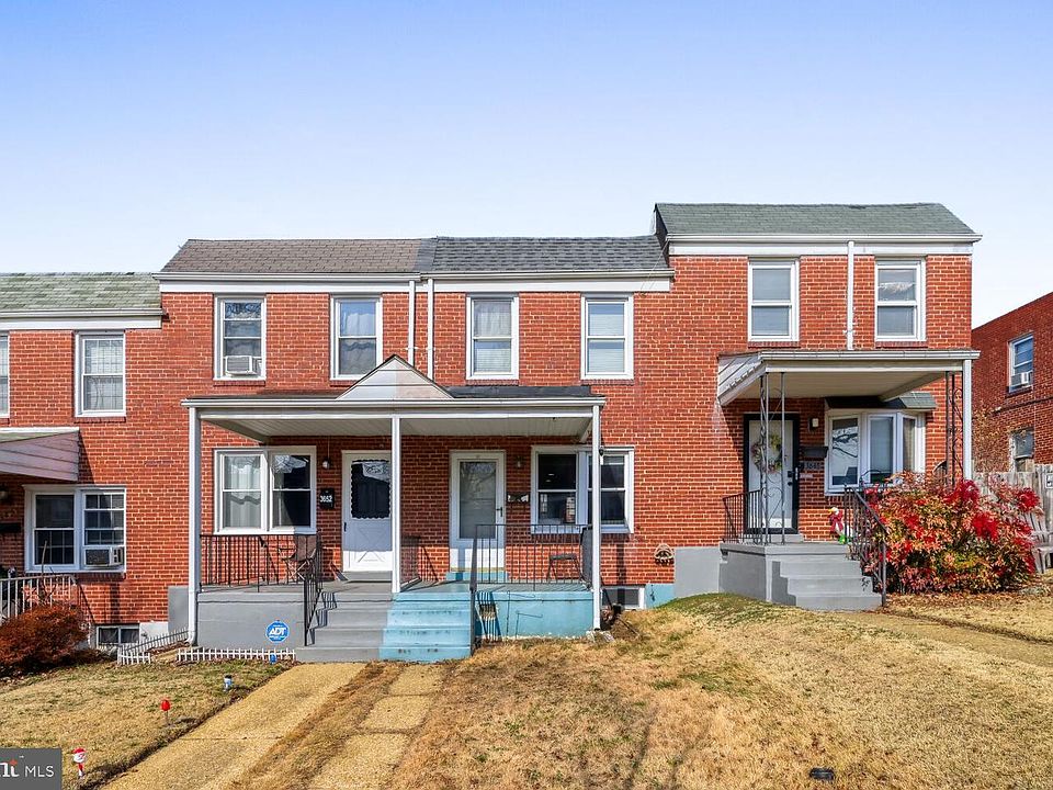 1st image of 3650 Clarenell Rd