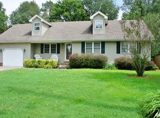 50 Adkins St, Metropolis, IL 62960