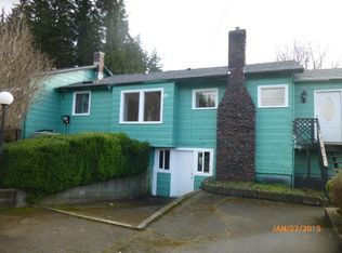 1418 Gladys Way, Aberdeen, WA 98520