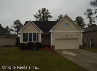 237 Captain Hbr, Sanford, NC 27332