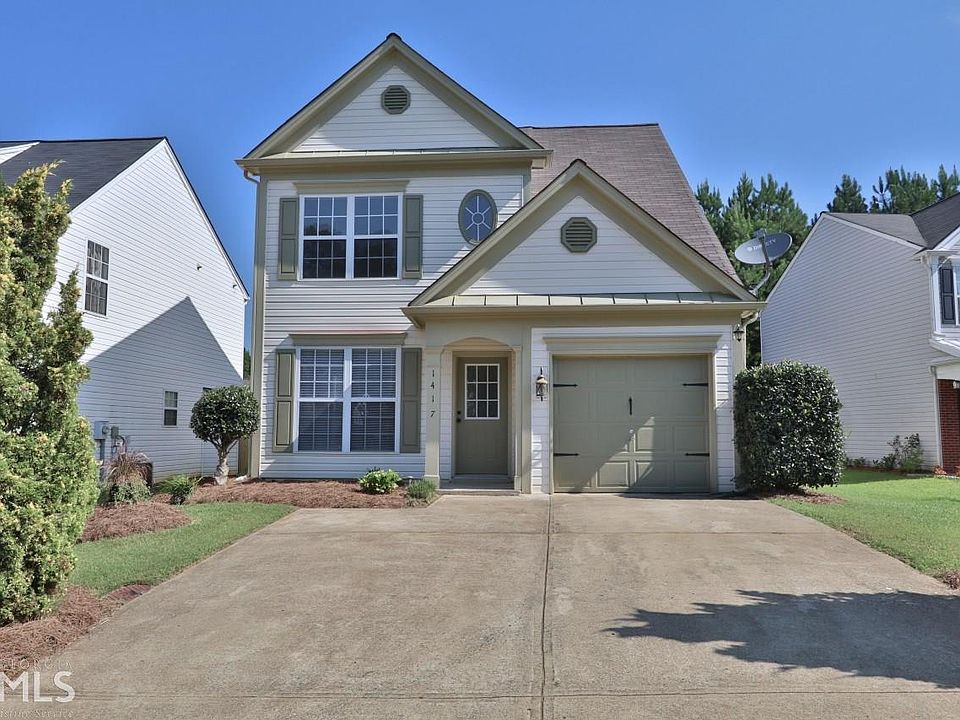 1st image of 1417 Anona Pl #0