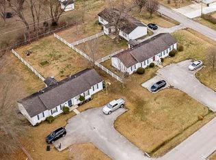 520 Miller St, Smithville, TN 37166