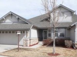 23681 E Mineral Pl, Aurora, CO 80016