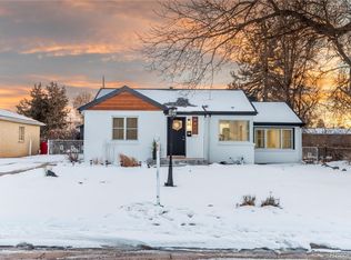 7430 E 21st Ave, Denver, CO 80207