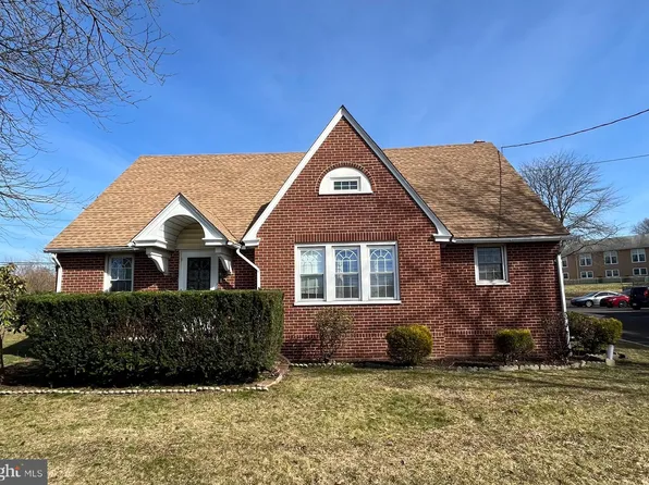 3505 Bethlehem Pike, Telford, PA 18964