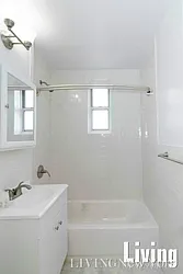 Rented by Living New York