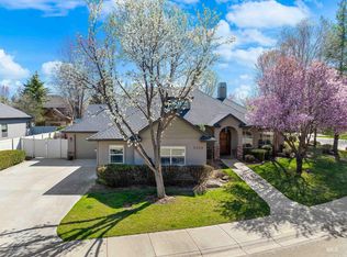 5350 N Brook Mist Pl, Boise, ID 83713