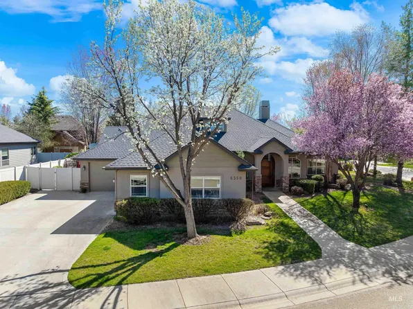 5350 N Brook Mist Pl, Boise, ID 83713
