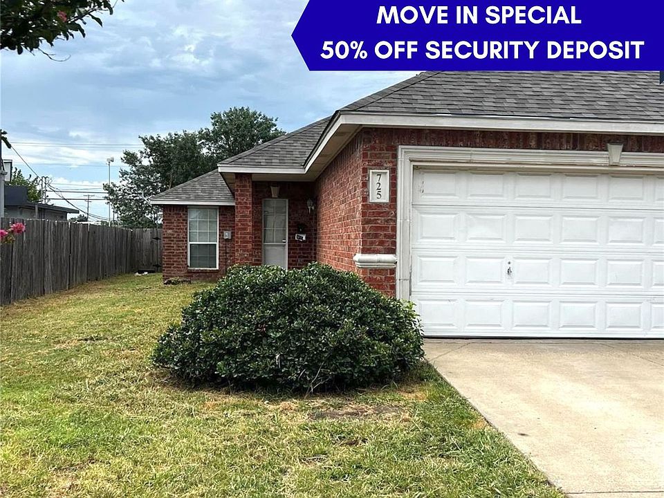 1st image of 725 Kingston Dr #1