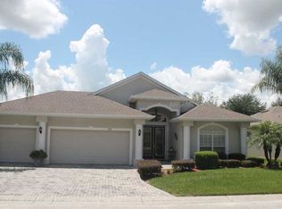 161 Golf Vista Cir, Davenport, FL 33837