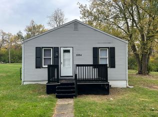1004 N Hodson Ave, Muncie, IN 47303