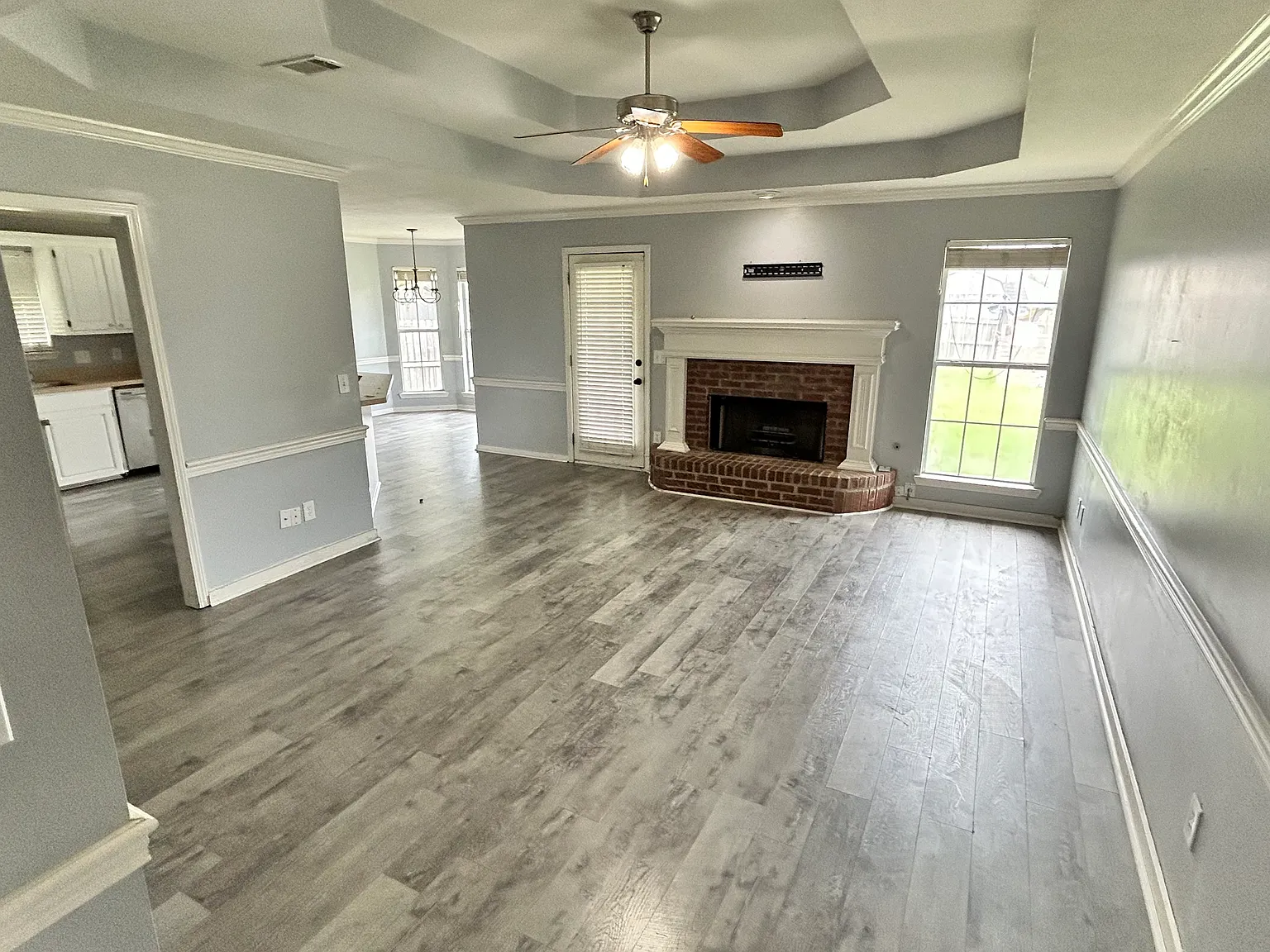 3 bed, 1503 sqft, $2,200 — Photo 2