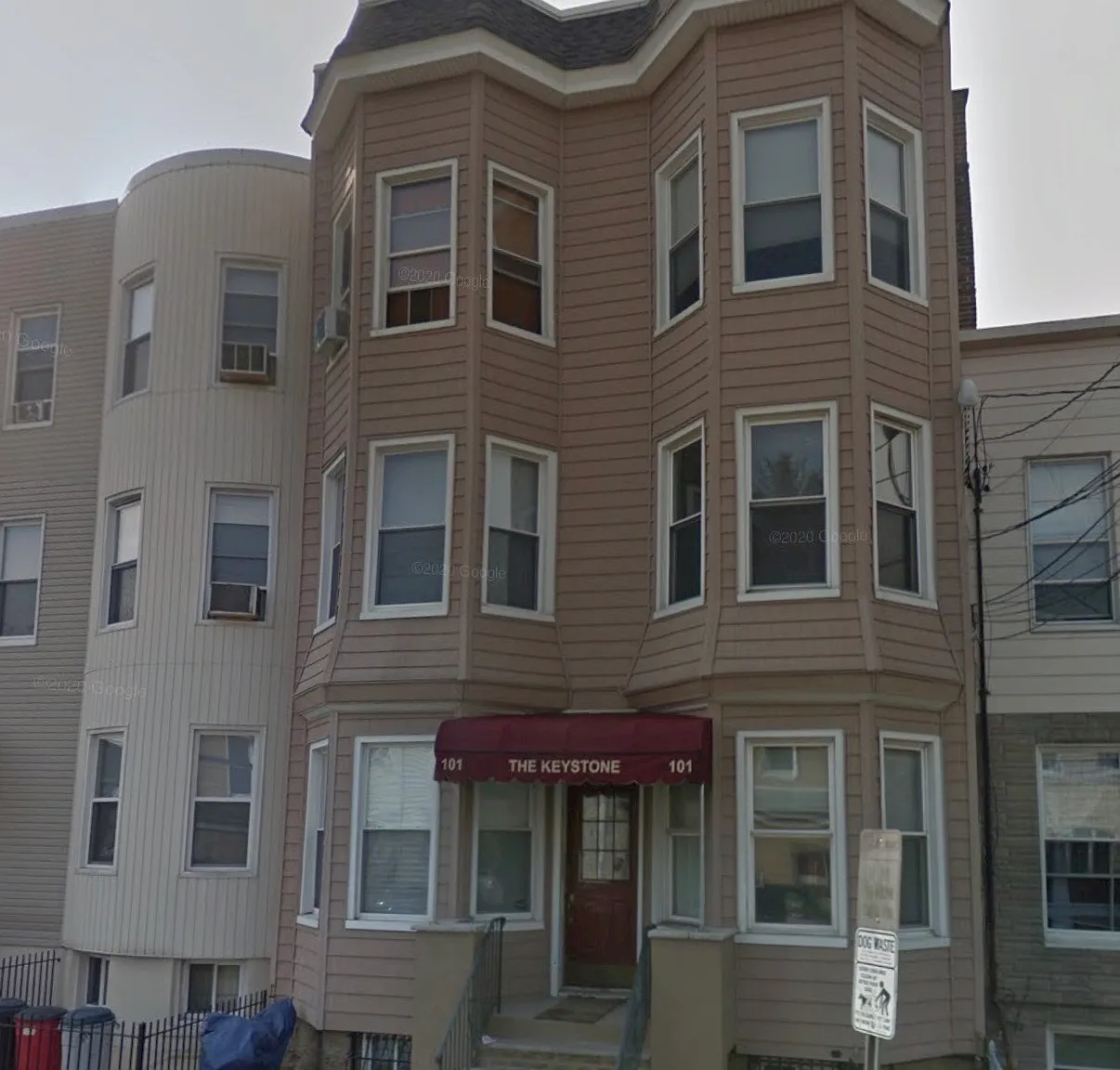 2 bed, 1.5 bath, 733 sqft, $2,200 — Photo 4