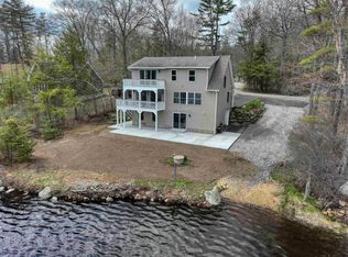 88 Kimball Rd, Rindge, NH 03461