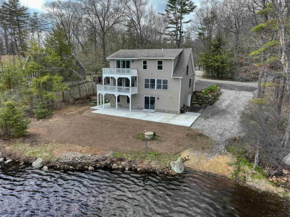 88 Kimball Road, Rindge, NH 03461