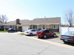 1952 S 1130 W, Woods Cross, UT 84087