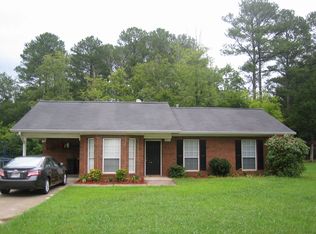 12 Glenda Dr SW, Rome, GA 30165