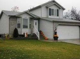 1168 N 2875 W, Layton, UT 84041