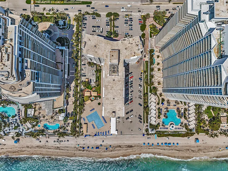 3505 S Ocean Dr #CU1 — Photo 9