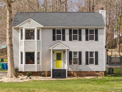 9106 Welhaven Dr, North Chesterfield, VA, 23236