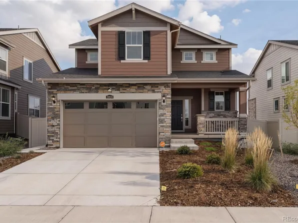 21824 E 39th Avenue, Aurora, CO 80019