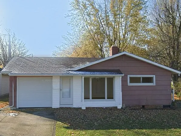 822 Summit St, Kenton, OH 43326