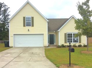 1108 Golden Crest Dr, Durham, NC 27704