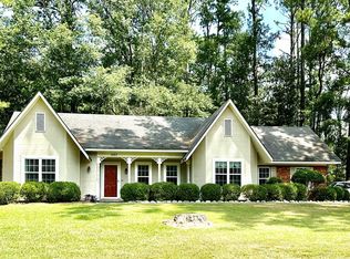 1027 Tannahill St, Wesson, MS 39191