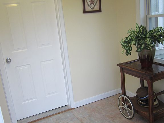 Front Mud Room