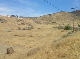 Abarca Road Vic Calva St, Leona Valley, CA 93551