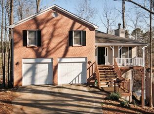 608 Caliber Ct, Woodstock, GA 30188