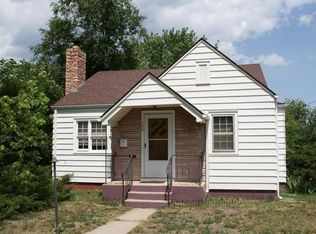 500 16th St, Golden, CO 80401