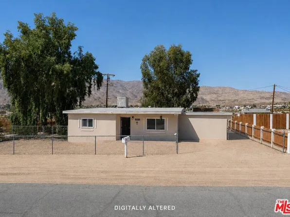 72377 Nicolson Dr, Twentynine Palms, CA 92277