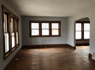 1709 SW Lane St, Topeka, KS 66604