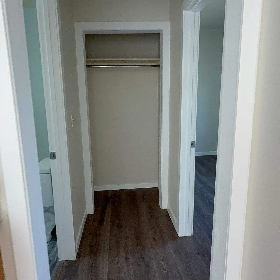 2 bed, $700 — Photo 3