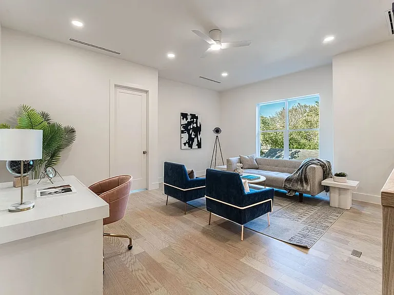 4525 Rusk Ave — Photo 15