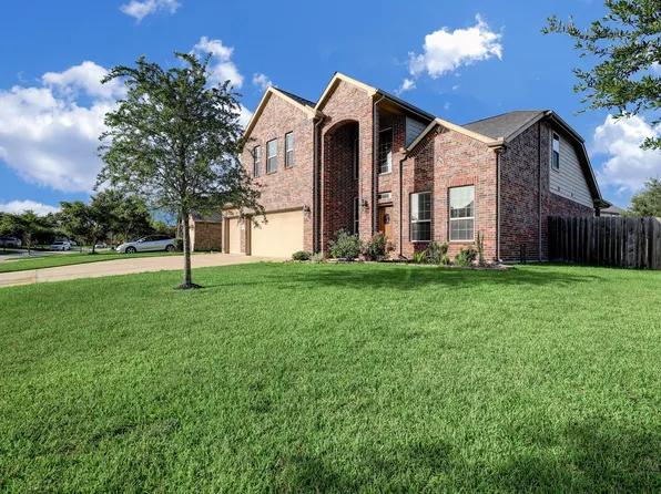 31710 Chapel Rock Ln, Spring, TX 77386
