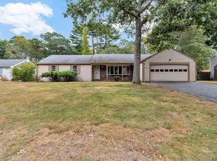 180 Buckskin Path, Barnstable, MA 02630