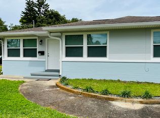 914 N Wild Olive Ave, Daytona Beach, FL 32118
