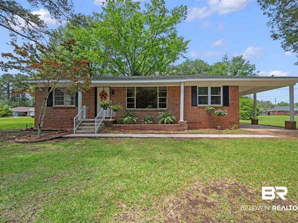 805 Marks Ave, Bay Minette, AL 36507