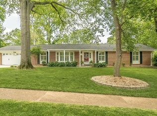 1304 Lindgate Dr, Saint Louis, MO