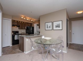 The Edge, Edmonton, AB T6W 3P2