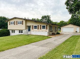 2265 NW 71st Pl, Ankeny, IA 50023