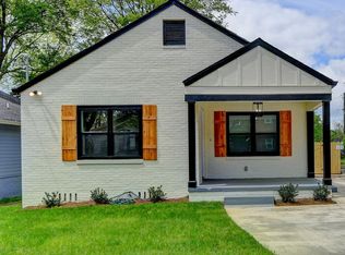 1245 Princess Ave SW, Atlanta, GA 30310