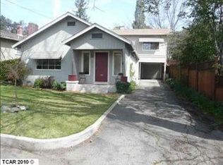 97 Palemone St, Sonora, CA