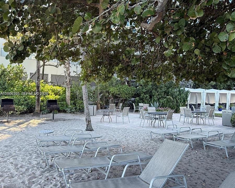1st image of 3001 S Ocean Dr APT 107