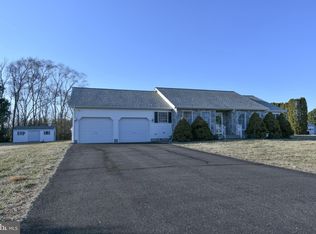 11489 Reed Cir, Ridgely, MD 21660